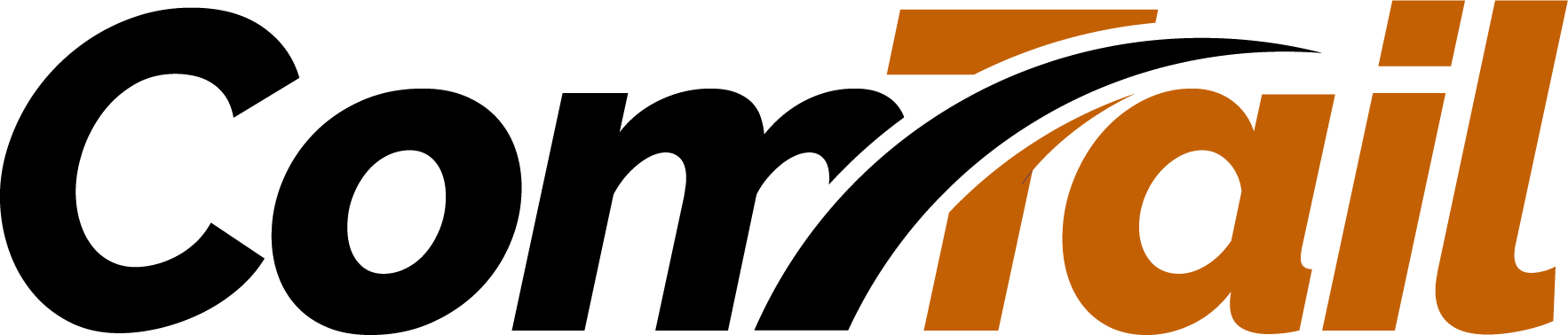 ComTail Computer Logo